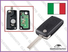 Chiave Telecomando Completa