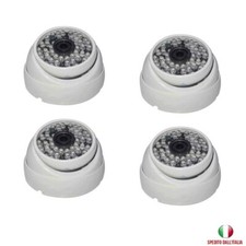 TELECAMERA DOME AHD