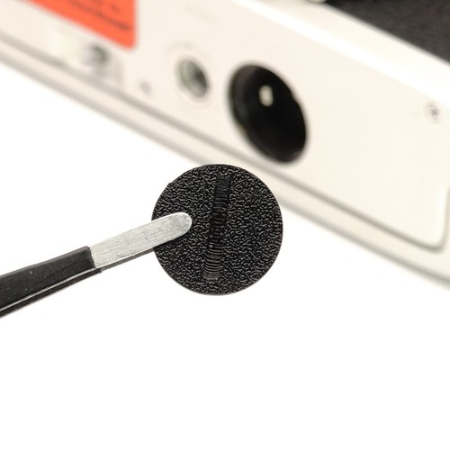 Tappo batteria strappo per - a,