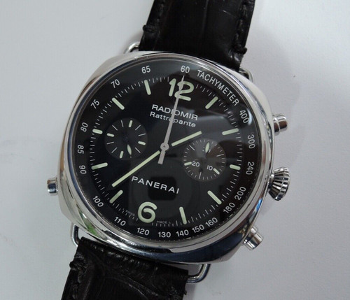 Panerai radiomir pam 00214 - panerai,