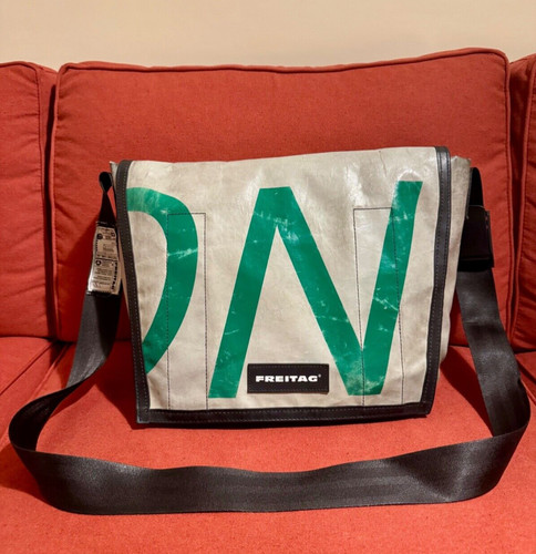 Freitag messenger bag - bag, medium