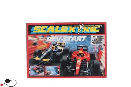 Accessorio pista scalextric - accessorio,