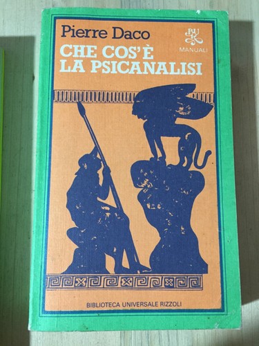 Libro pierre daco che - pierre,