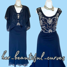 ABITO E BOLERO JOANNA HOPE