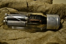 TUBO RCA 211 (VT4-c) - Testato