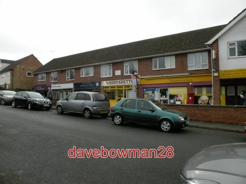 Photo shops rowntree way - ,