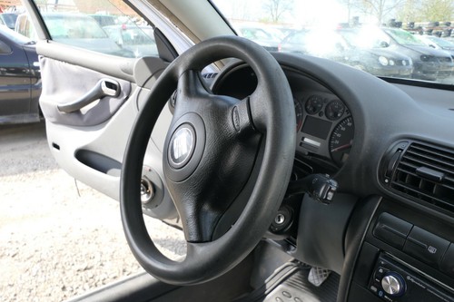 Seat leon toledo volante 3 - leon,
