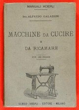Manuali Hoepli - Macchine da