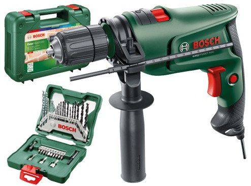 Trapano avvitatore percussore - trapano,