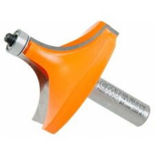 FRESA RAGGIO CONCAVO R 25,4