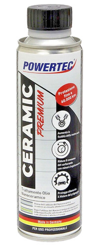 Ceramic powertec premium - powertec,