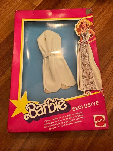 Mattel barbie exclusive - -,