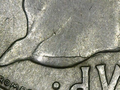 Lira 1940 errore - lira,