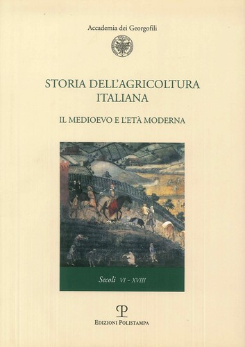 Storia dell agricoltura - storia, dell'agricoltura
