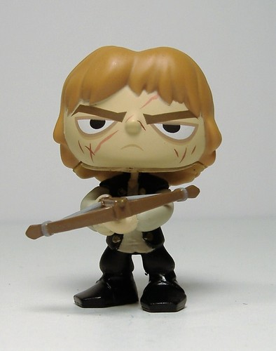 Tyrion lannister funko mystery - tyrion,
