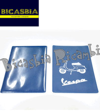 10535 - TASCA PORTA DOCUMENTI