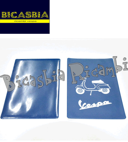 10535 tasca porta documenti - -,