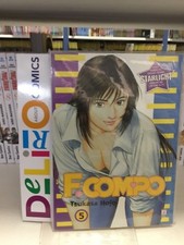 F. COMPO N.5 (ESAURITO)