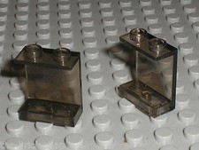 LEGO Smoke panel 4864b / Set 10181 7897 4511 10158 10157 4852 7938 4513 7900 ...