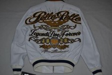 Pelle Uomo Pelle Giacca Legend