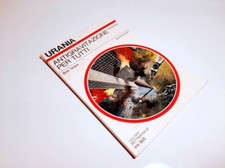 BOB SHAW ANTIGRAVITAZIONE PER