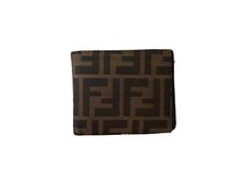 Fendi portafoglio uomo