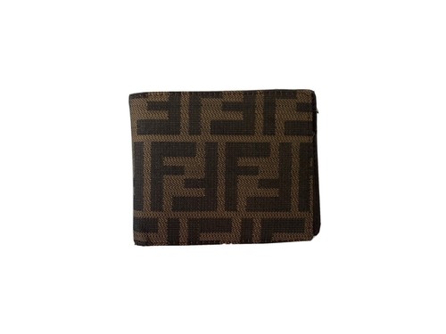 Fendi portafoglio uomo
