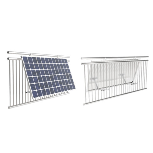 Easy solar staffa - staffa, da