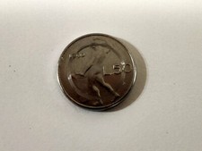 Moneta lire mini - moneta,