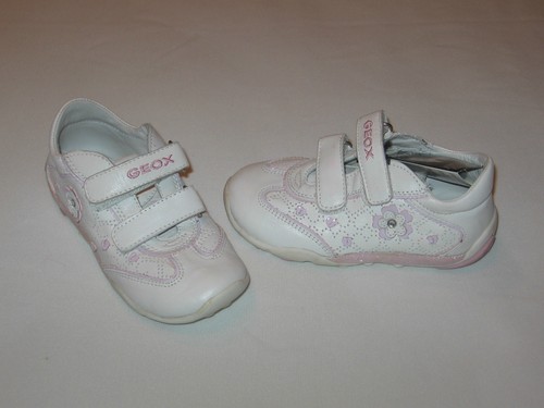 Nwob geox respira white - nwob,