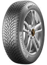 PNEUMATICI AUTO INVERNALI 205/55 HR16 CONTINENTAL TS-870 91H GOMME NUOVE