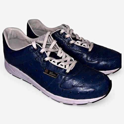 Gucci sneakers uomo basse