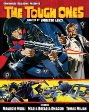 The Tough Ones (Blu-ray)