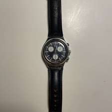 Orologio Swatch Irony vintage 95' Four Jewels Vintage Cronografo