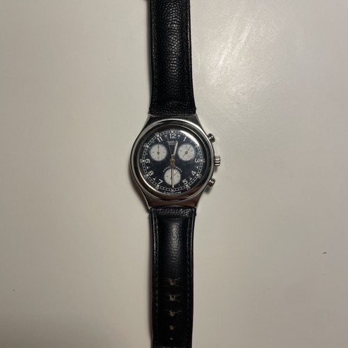 Orologio swatch irony vintage - irony,