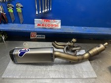 SCARICO YAMAHA T-MAX 560