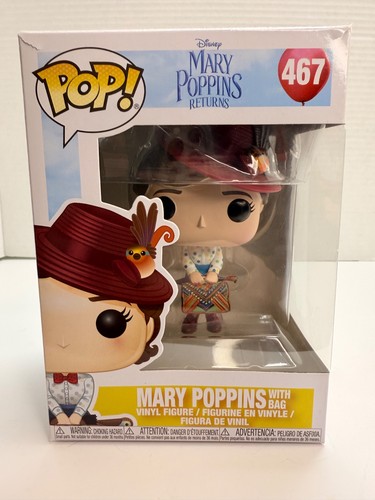Funko pop disney - disney, mary