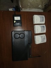 antifurto senza fili GT casa alarm2200