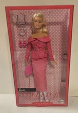 BAMBOLA BARBIE STYLED BY