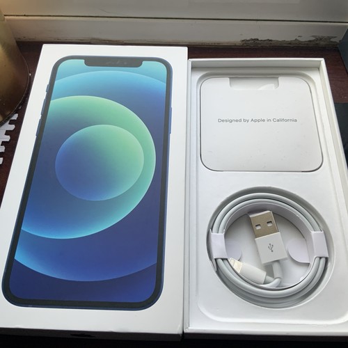 Apple iphone blu 64gb - blu,