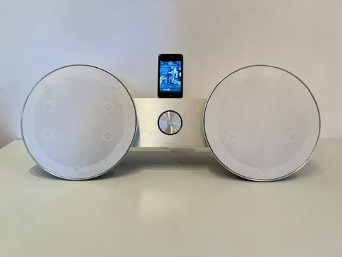Bang olufsen beosound 8 - olufsen, 30