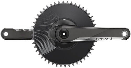 Sram red axs - sram, crankset