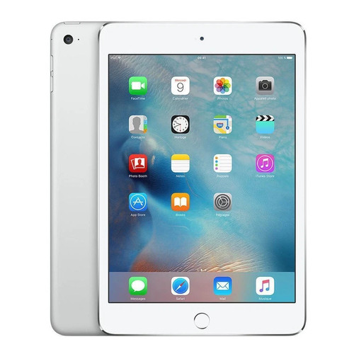 Apple ipad mini 128gb - apple, 4