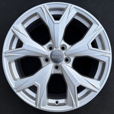 1 cerchio in lega originale