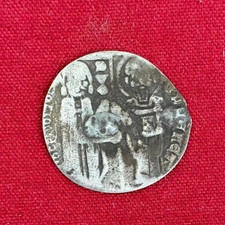 Moneta Venezia Grosso R5 Doge