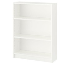 Libreria Billy misure nella terza foto ottime condizioni usata