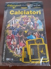 ALBUM FIGURINE CALCIATORI
