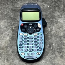 Dymo Letratag 100H