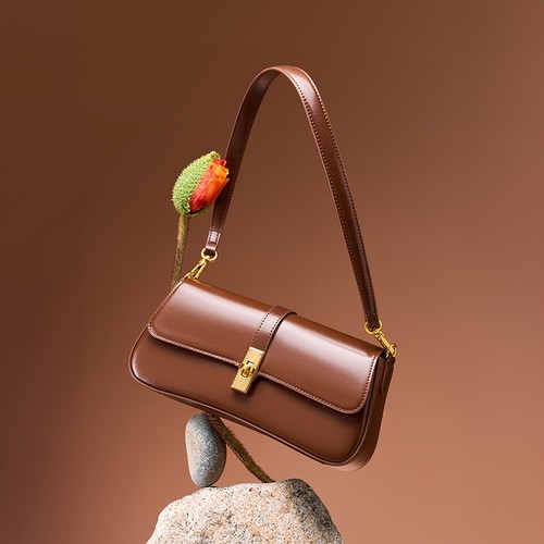 Versatile borsa bastone