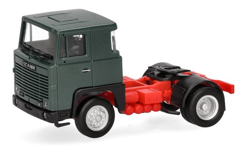 Herpa 318969 tracteur - herpa,